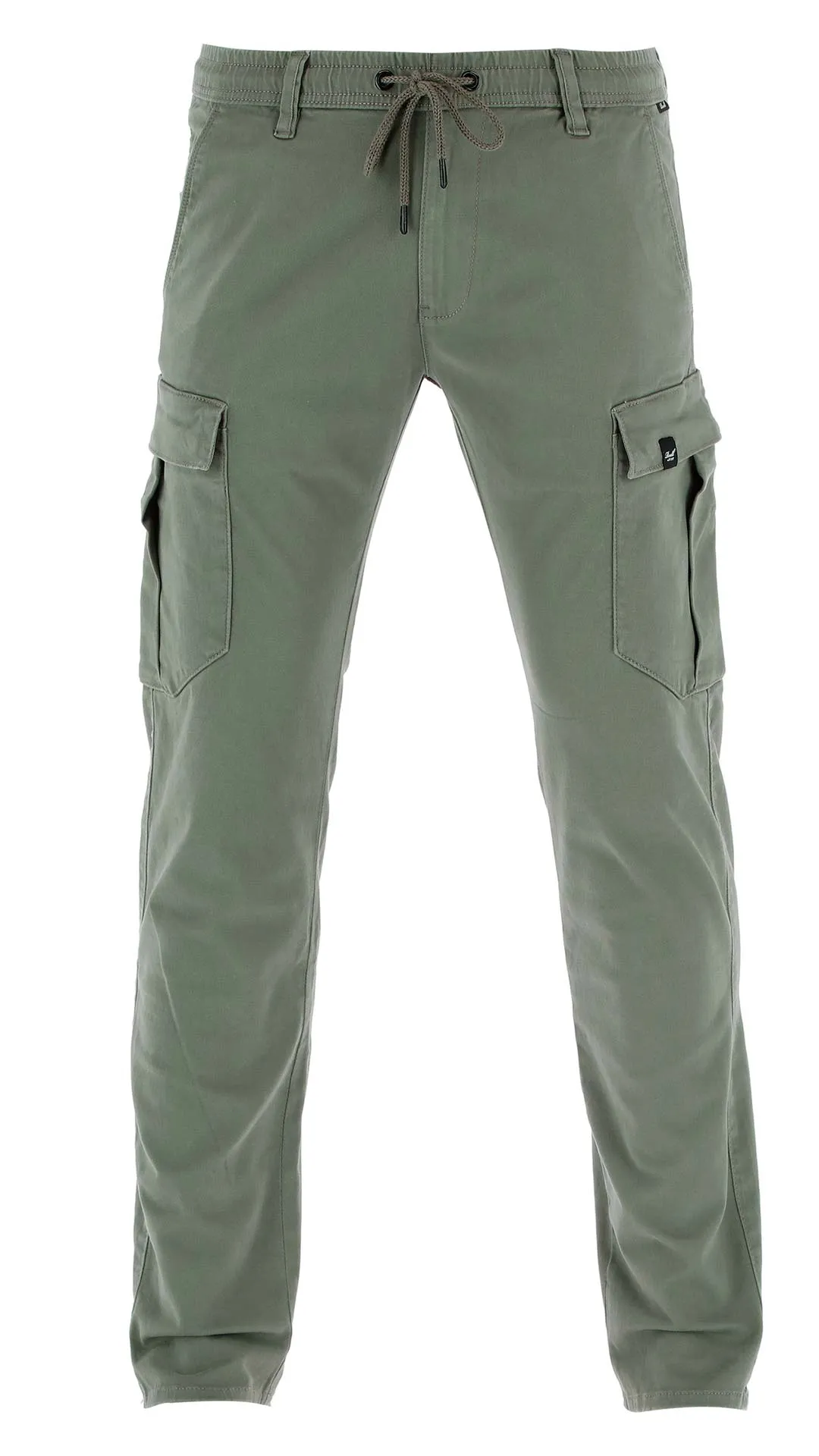 Reflex Easy Cargo - Light Olive