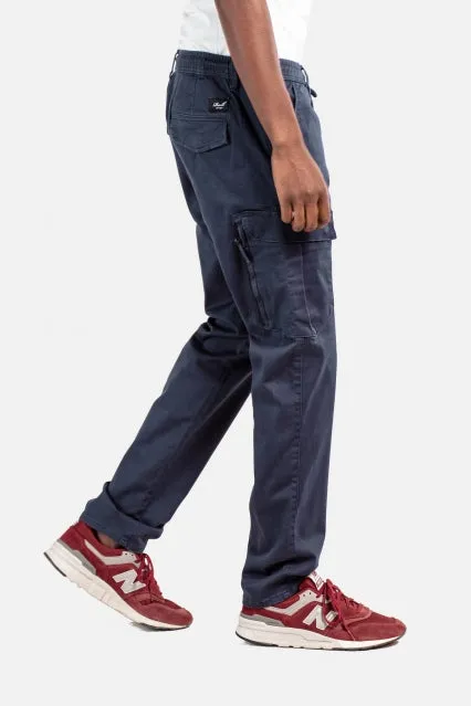 Reflex Easy Cargo - Navy