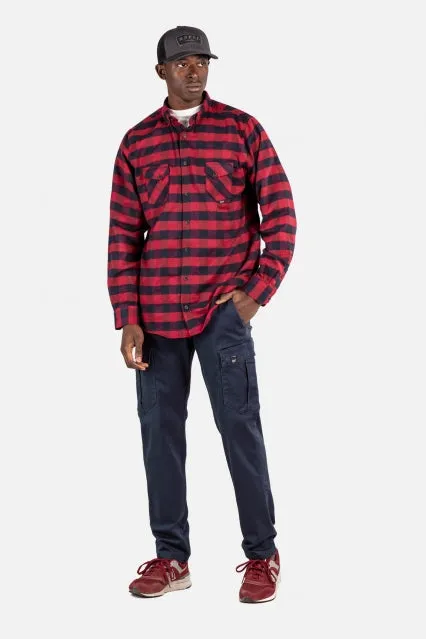 Reflex Easy Cargo - Navy