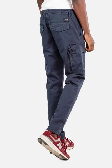 Reflex Easy Cargo - Navy