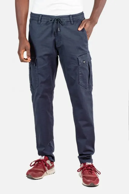 Reflex Easy Cargo - Navy