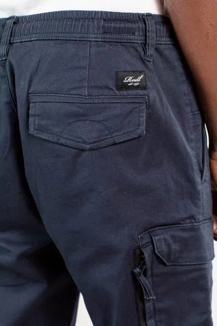 Reflex Easy Cargo - Navy