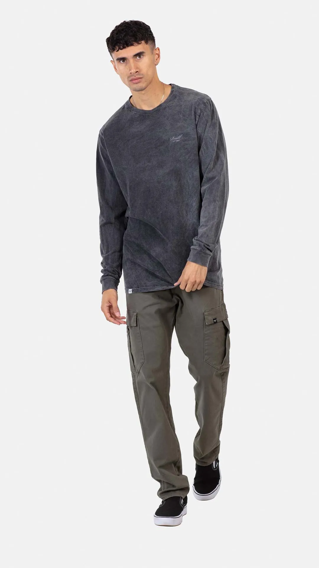 Reflex Easy Cargo - Olive