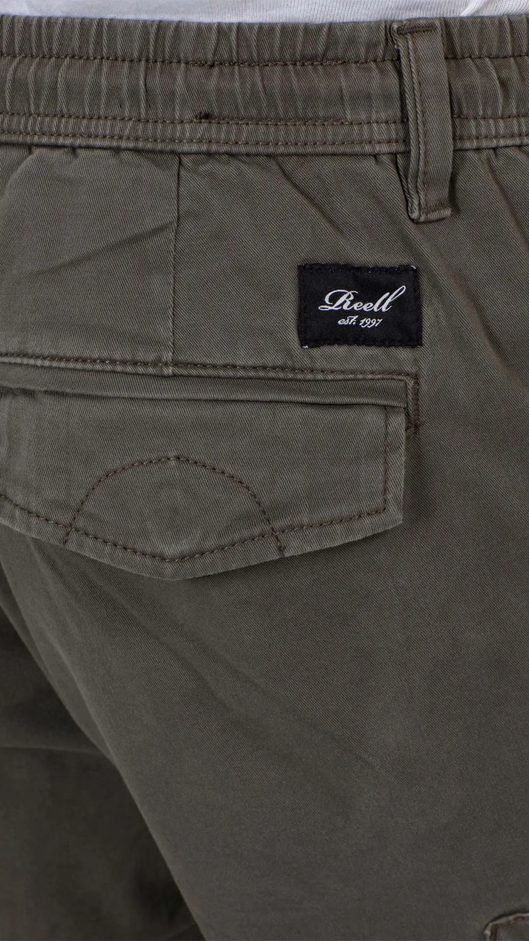 Reflex Easy Cargo - Olive