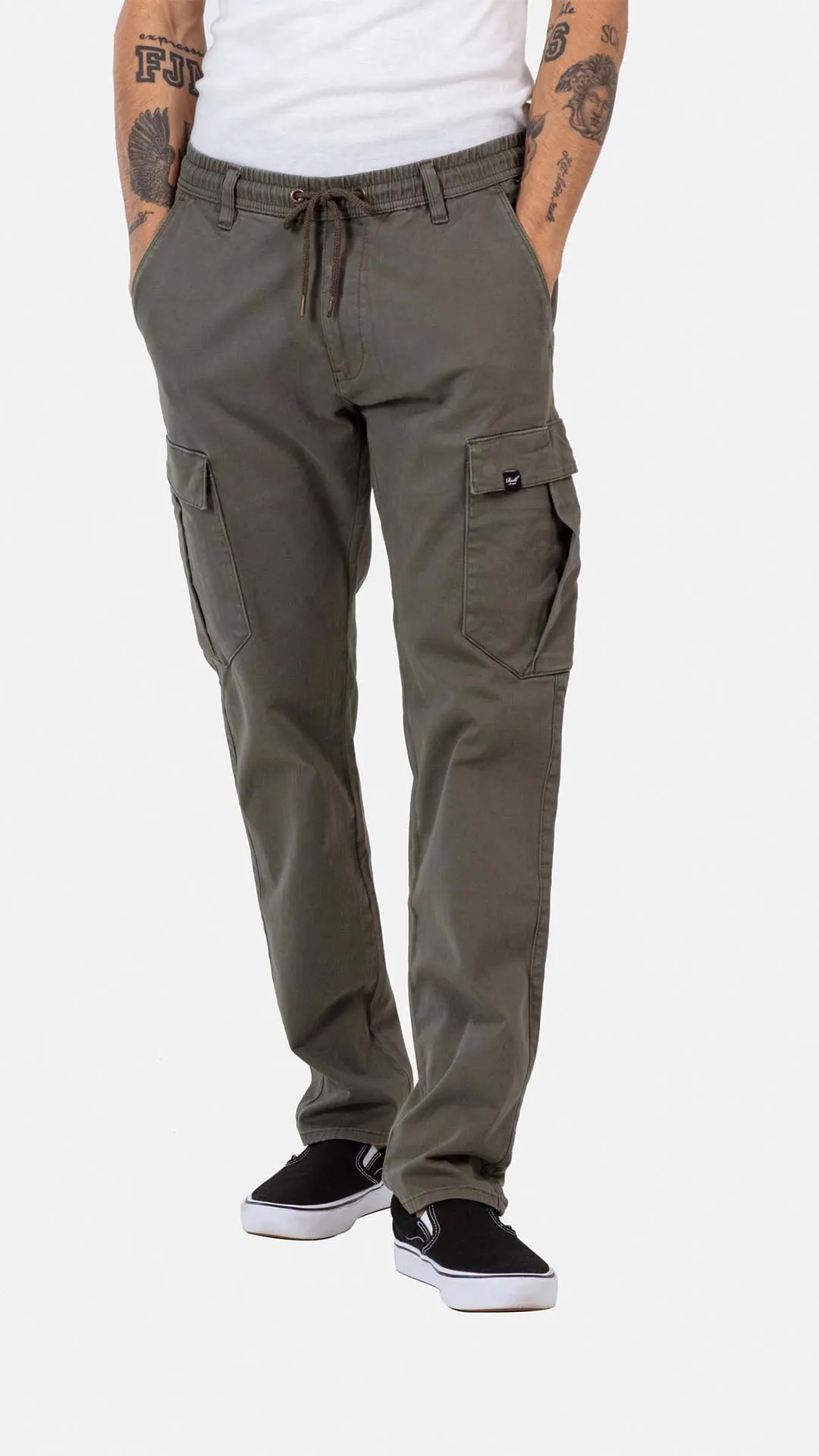 Reflex Easy Cargo - Olive