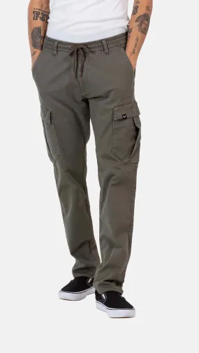 Reflex Easy Cargo - Olive
