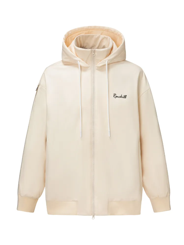 RenChill Bunny 3L Cream Ski Suit - Women's