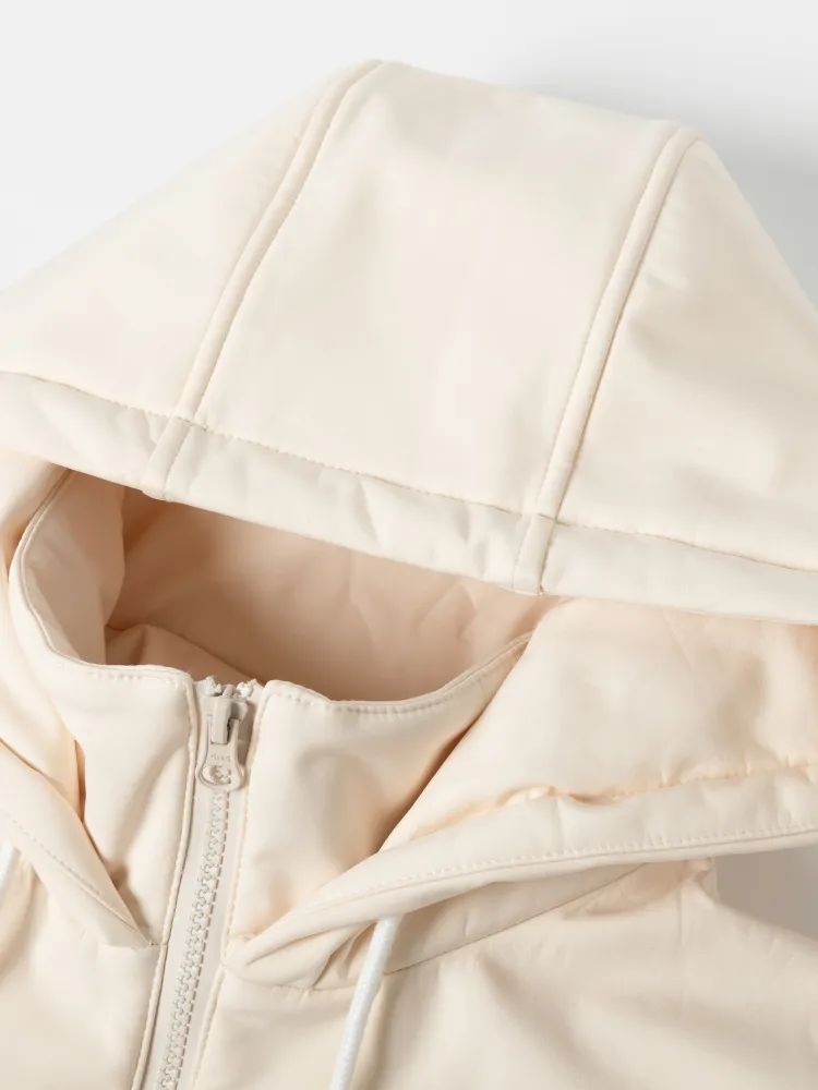 RenChill Bunny 3L Cream Ski Suit - Women's