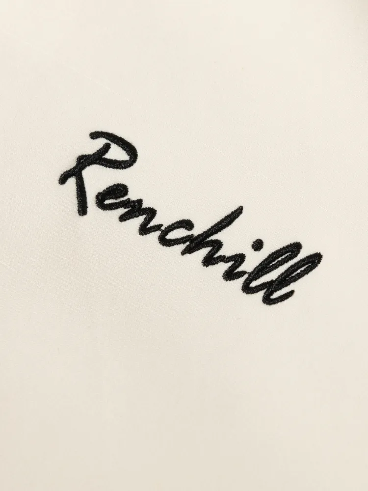 RenChill Bunny 3L Cream Ski Suit - Women's