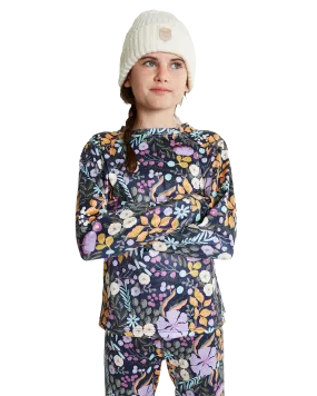 Rojo Jyndie Crewneck Girls' Thermal Top