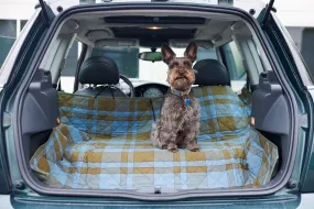 Rover | Reversible Dog Blanket