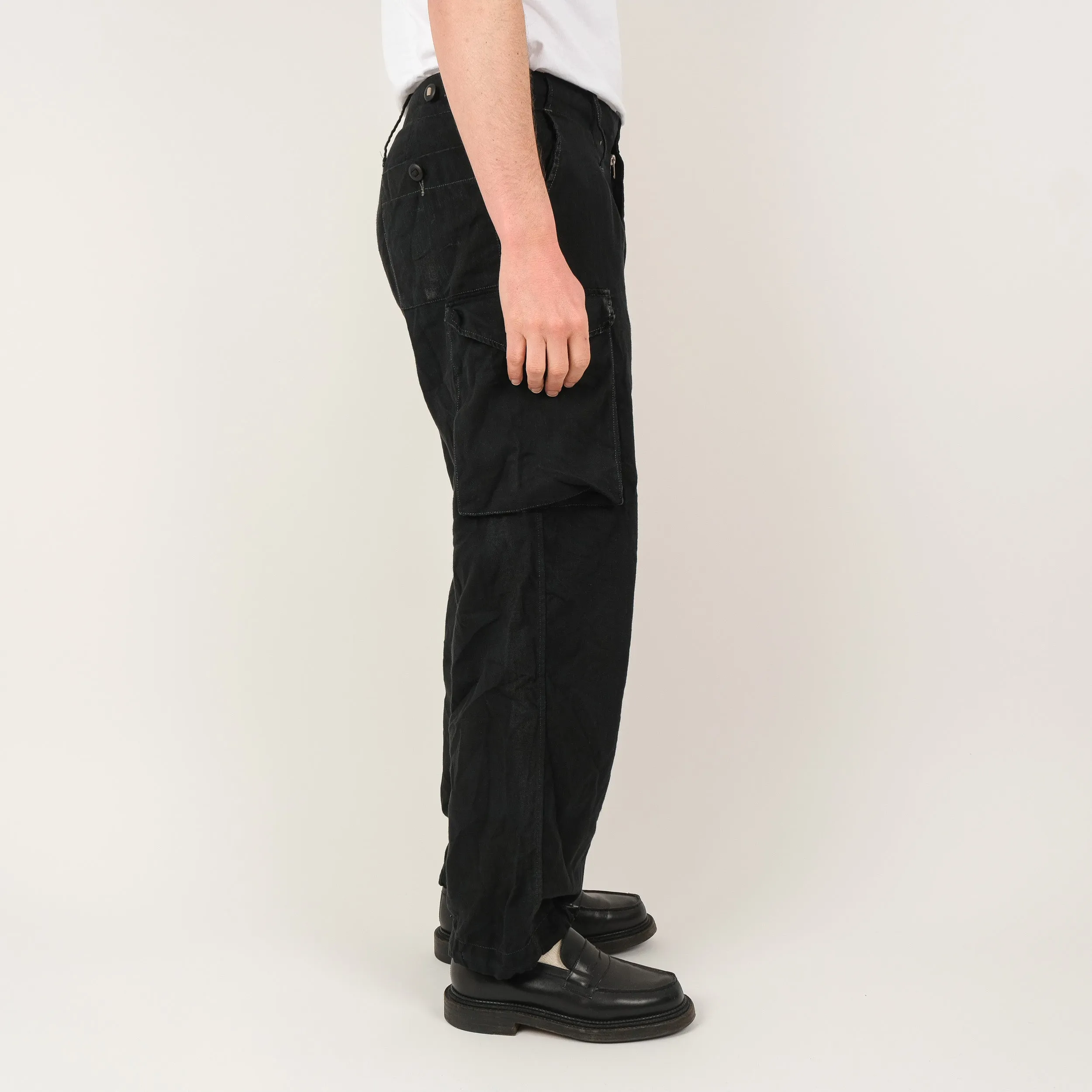 SAS LIGHTWEIGHT CARGO PANTS