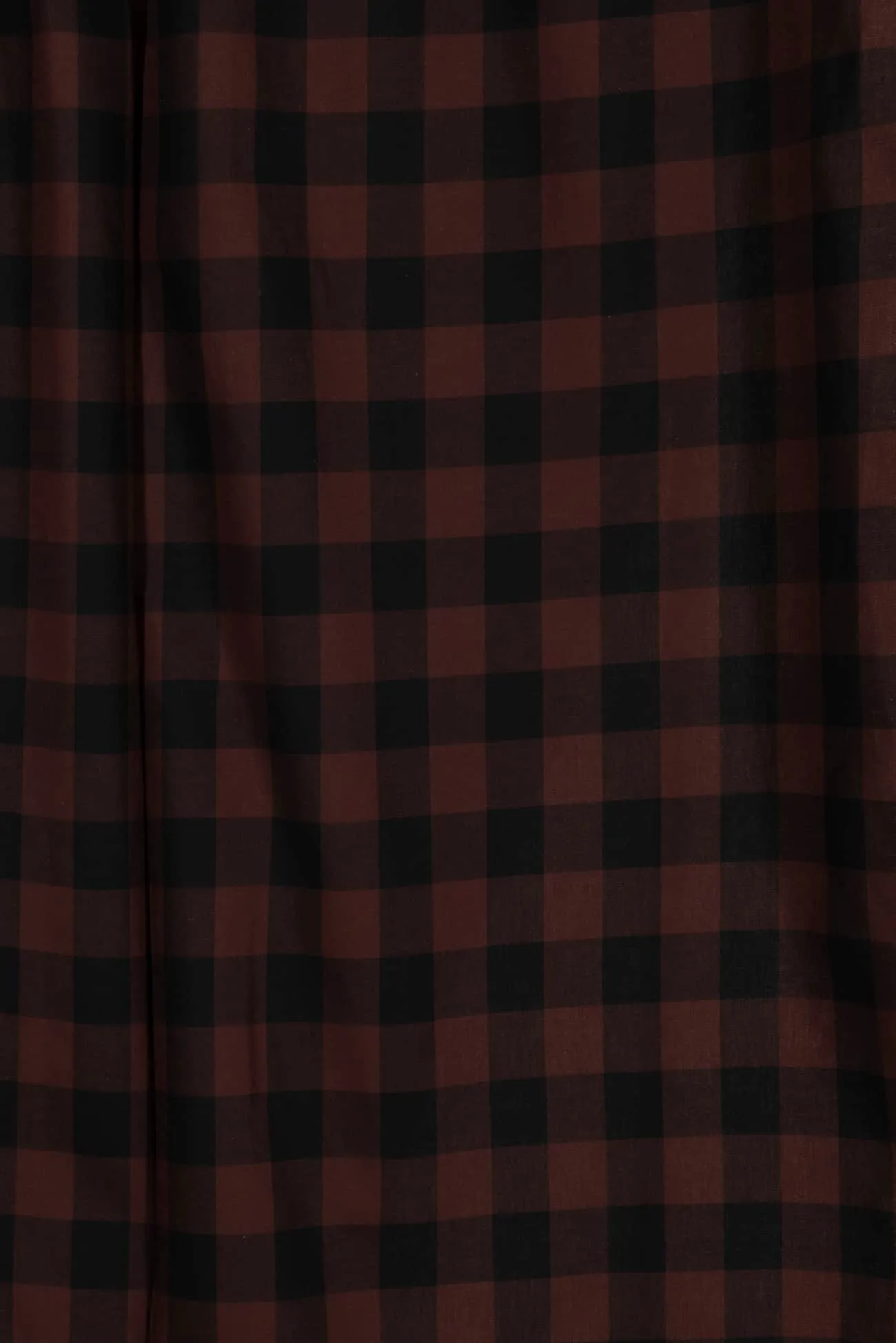 Sassafras Japanese Cotton Checks Woven