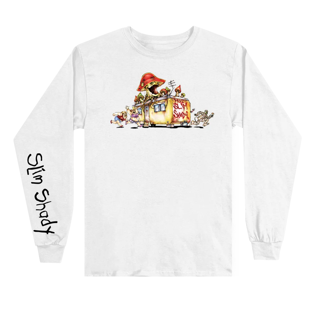 SSLP ILLUSTRATIONS LONGSLEEVE