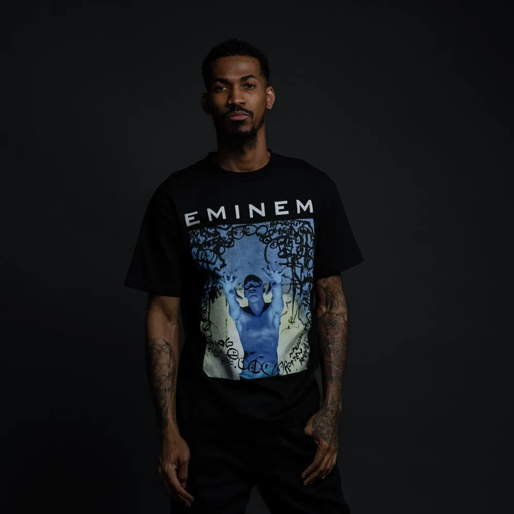 STILL DON'T T-SHIRT (BLACK)