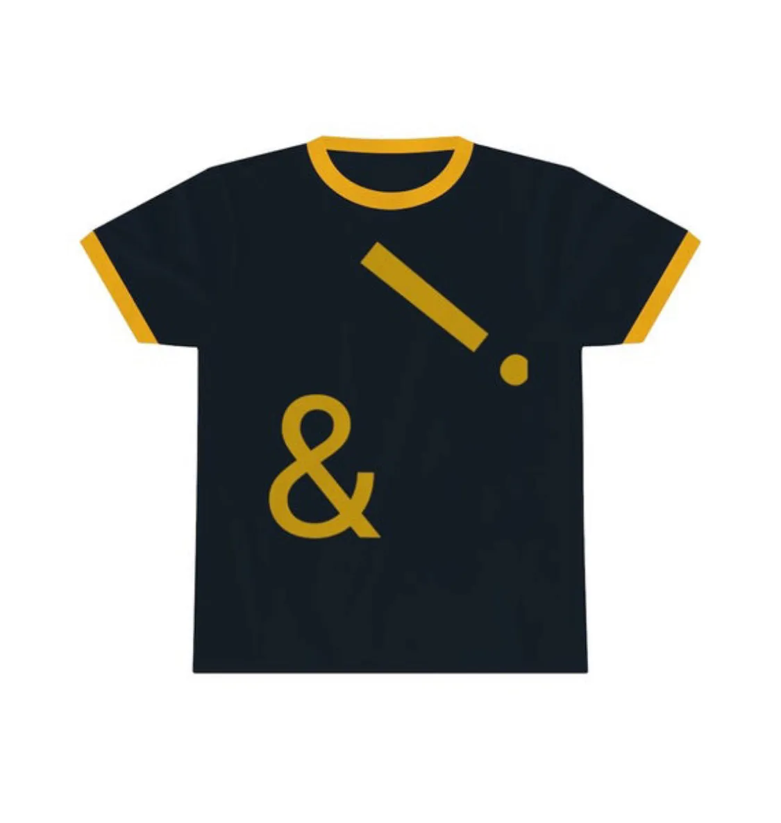symbol shirt money