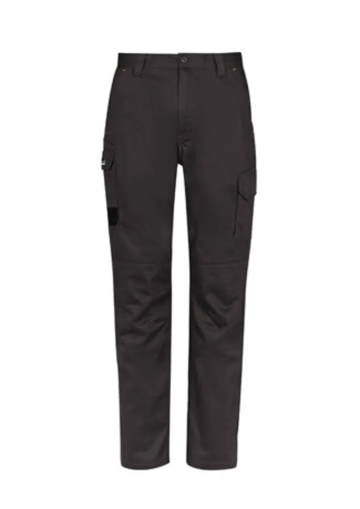 Syzmik Mens Summer Cargo Pant (Regular) (ZP145R)