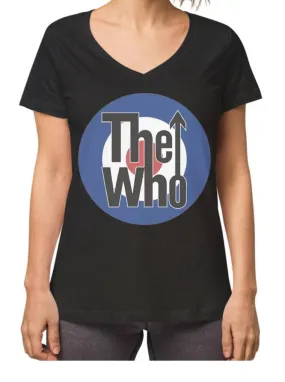 T-shirt "The Who"