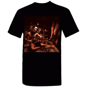 T-Shirt: Voices