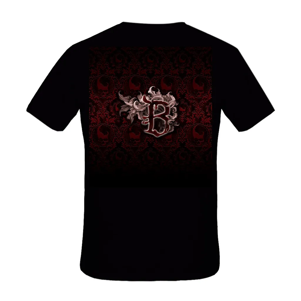 T-Shirt: Voices