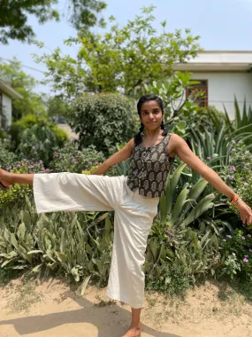Tango Palazzo Pants