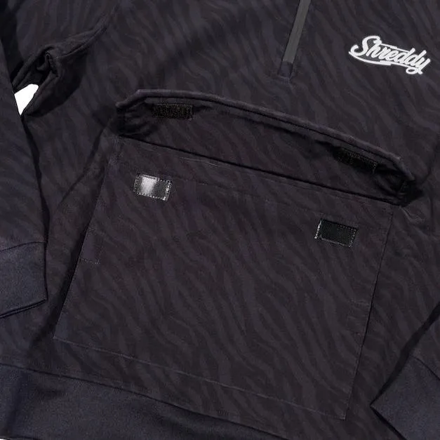 Team Jacket Black 2.0 (Youth)