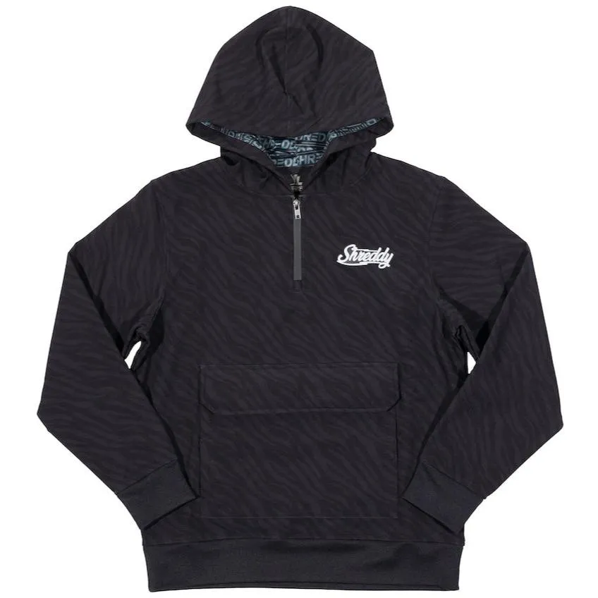 Team Jacket Black 2.0 (Youth)