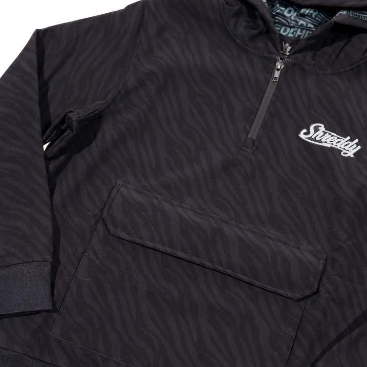 Team Jacket Black 2.0 (Youth)