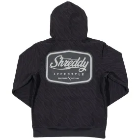 Team Jacket Black 2.0 (Youth)