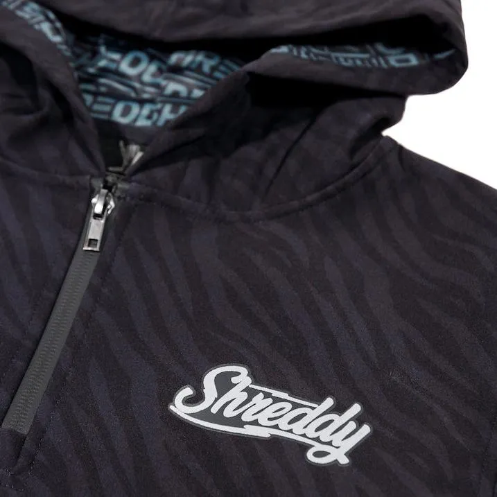 Team Jacket Black 2.0 (Youth)