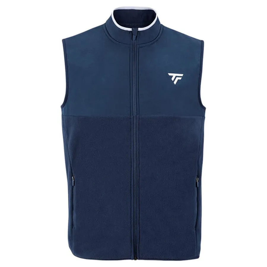 Tecnifibre Polar Sleeveless Vest 22