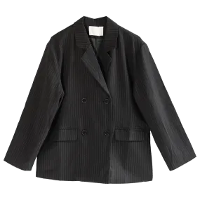 The Kenz Jacket