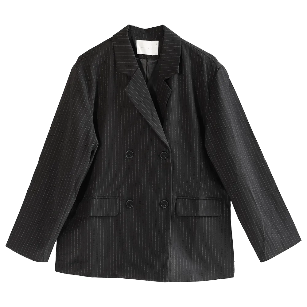 The Kenz Jacket