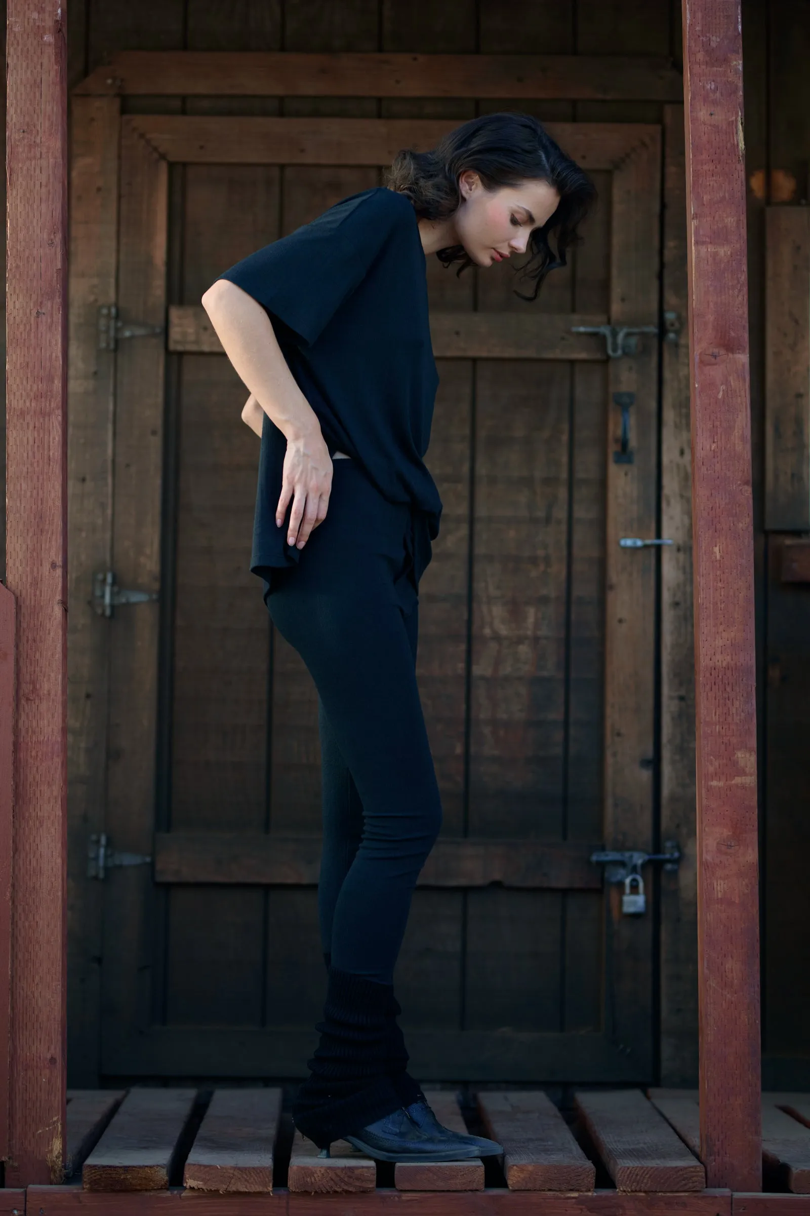 The Raven Girlfriend Tee