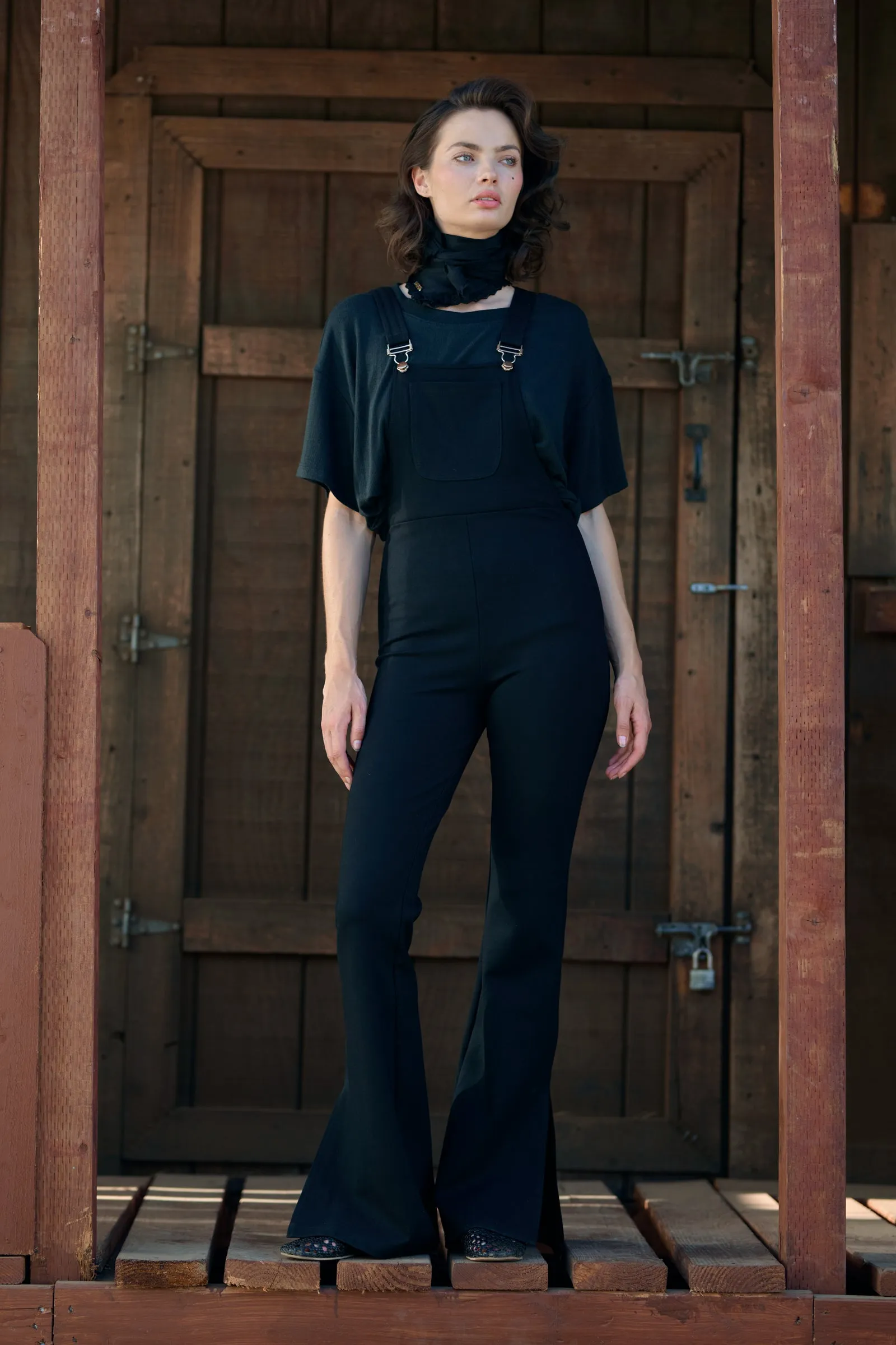 The Raven Girlfriend Tee