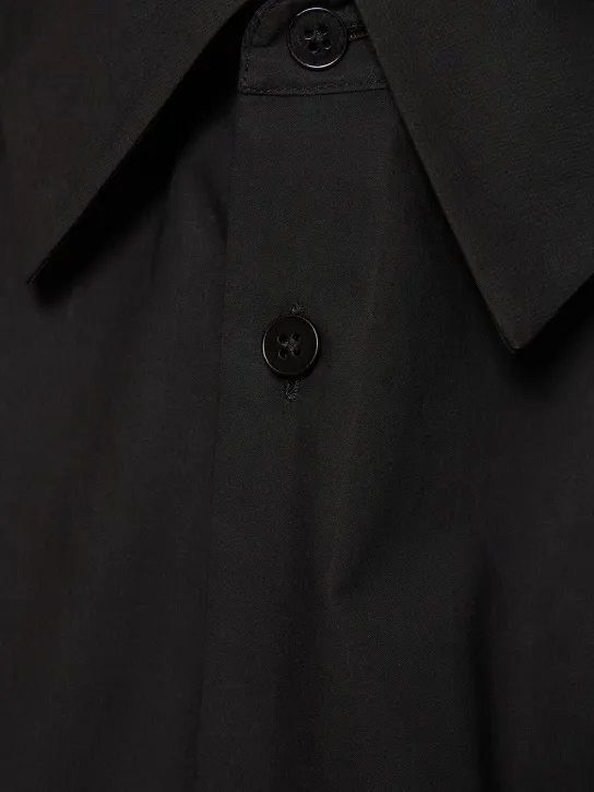 The Row   Patrick shirt 