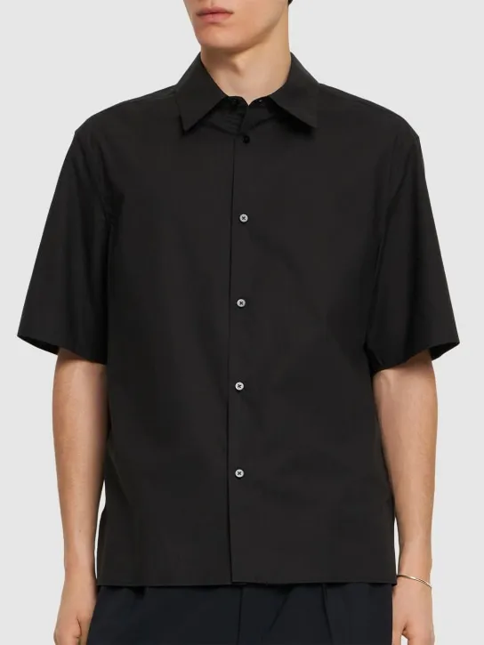 The Row   Patrick shirt 