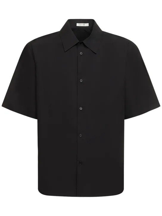The Row   Patrick shirt 