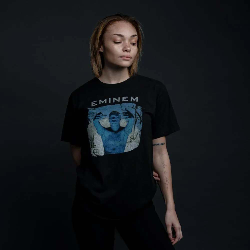 THE SLIM SHADY LP TOUR T-SHIRT (REISSUE)