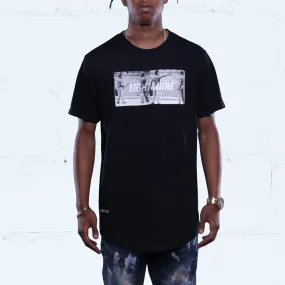 Tony Montana Rare T Shirt