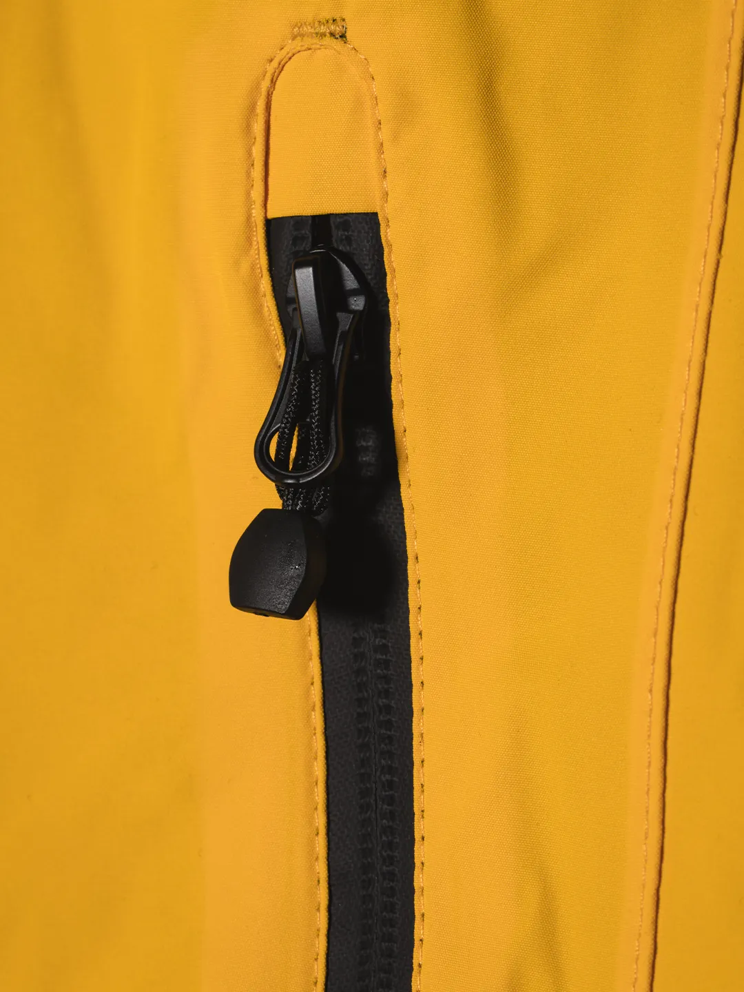 Topside Jacket