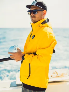 Topside Jacket