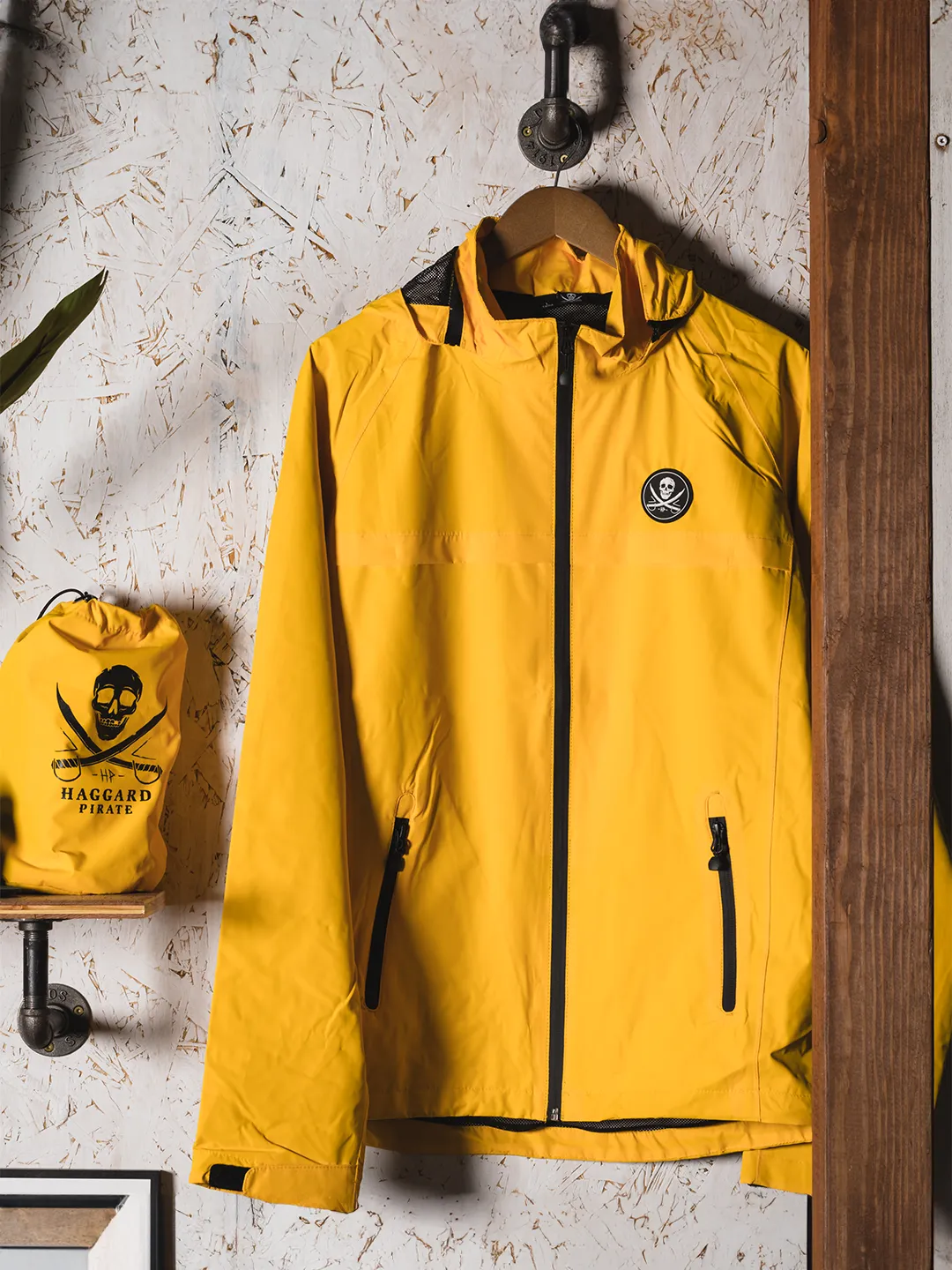 Topside Jacket