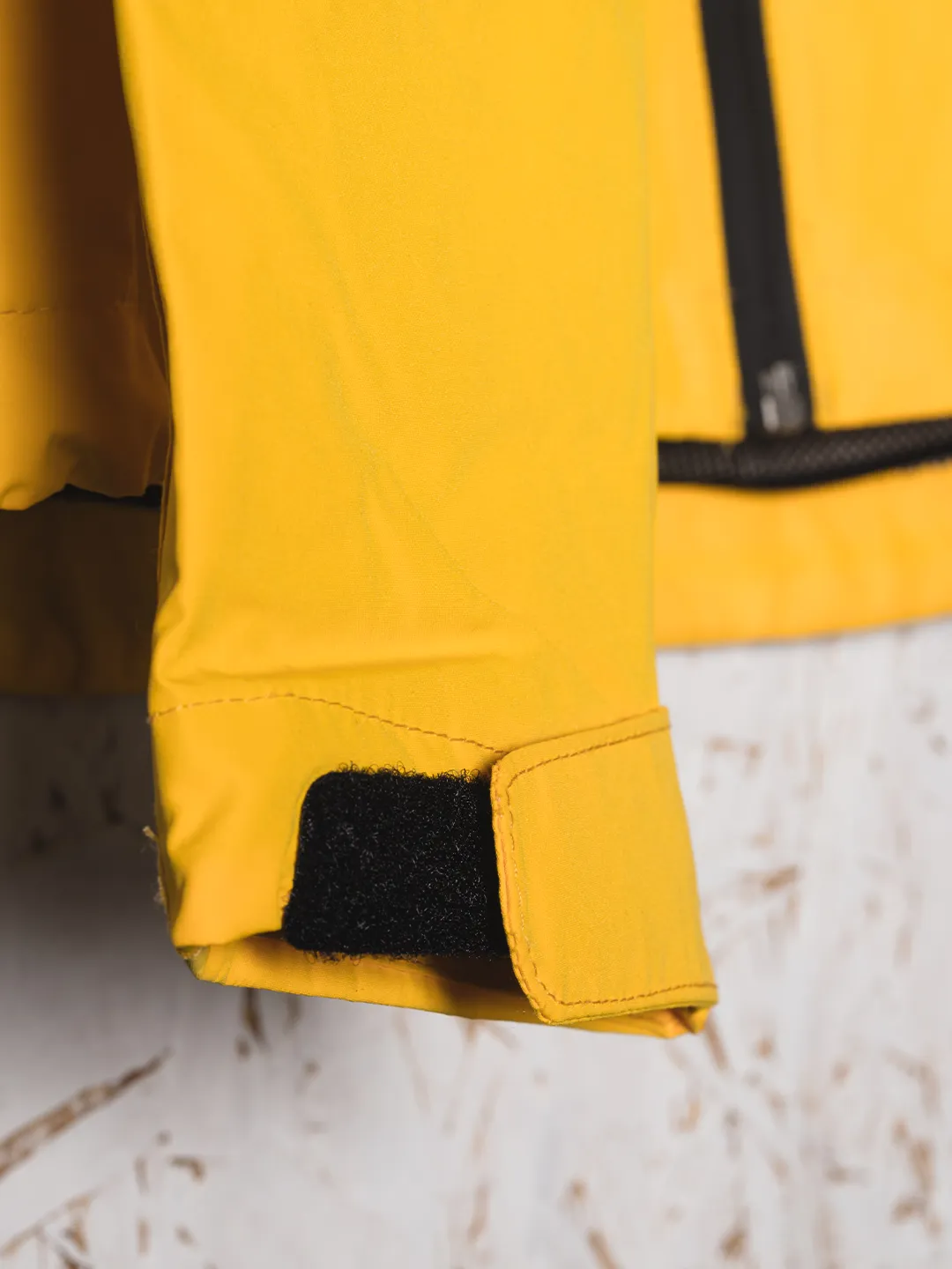 Topside Jacket