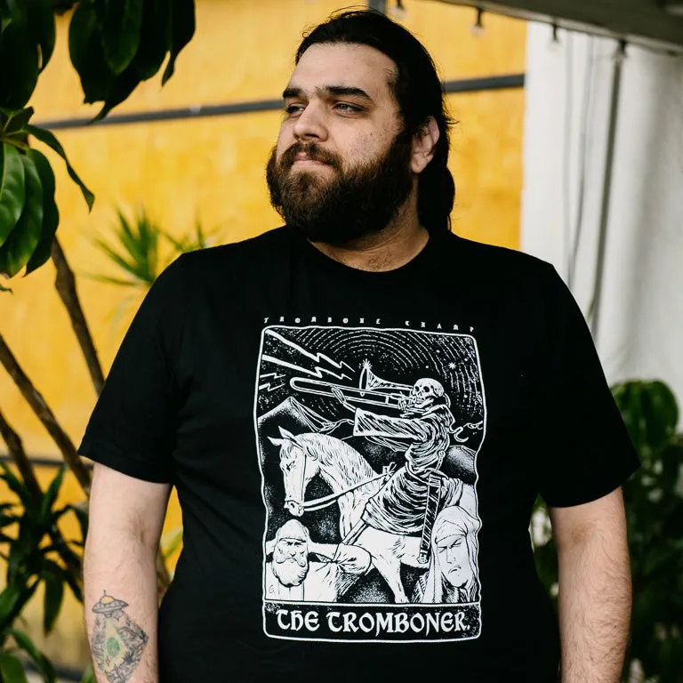 Trombone Champ Shirt