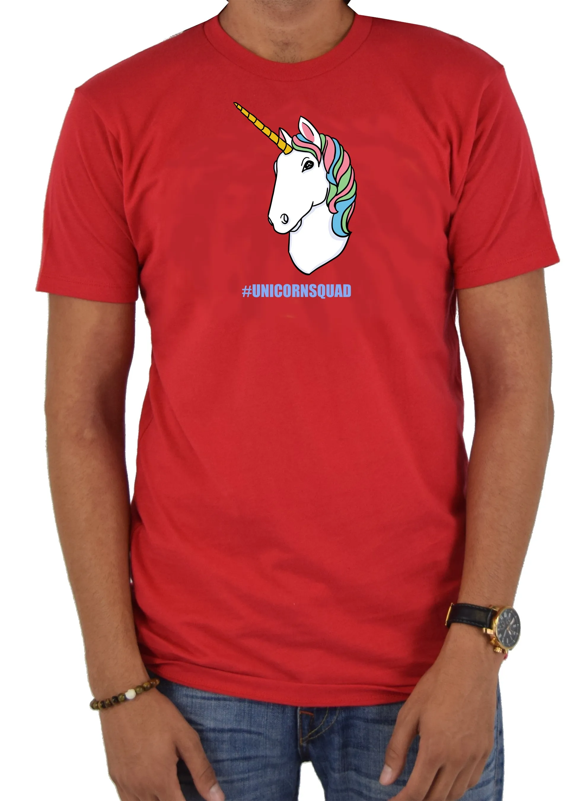 #UNICORNSQUAD T-Shirt