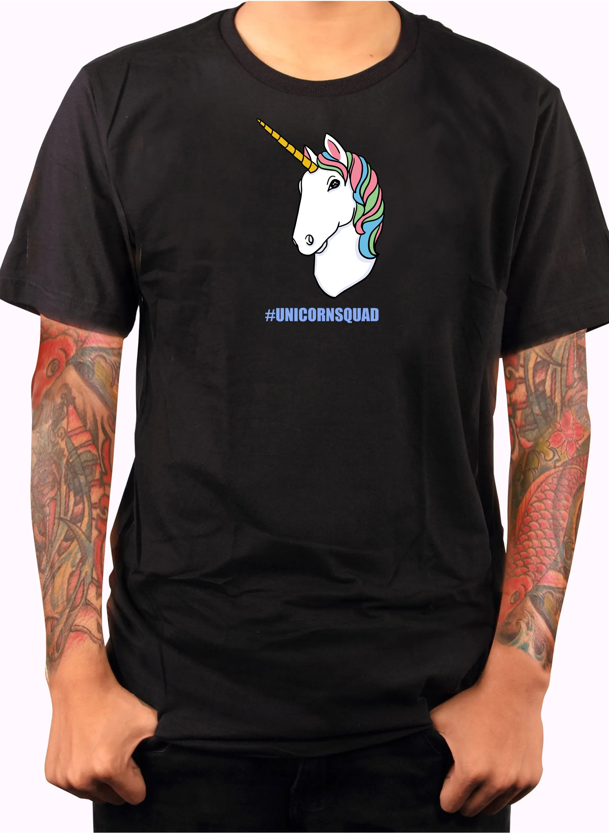 #UNICORNSQUAD T-Shirt