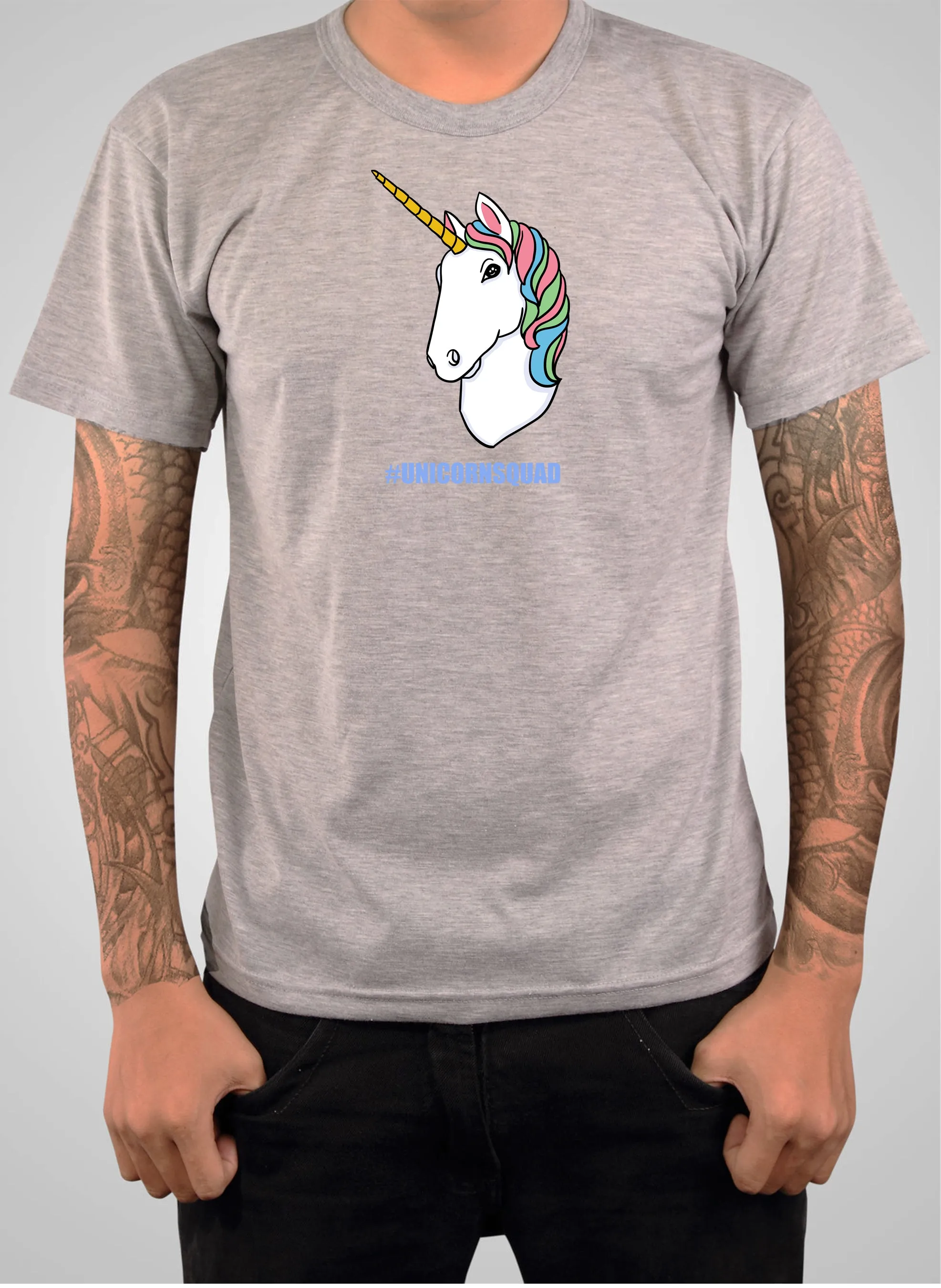 #UNICORNSQUAD T-Shirt