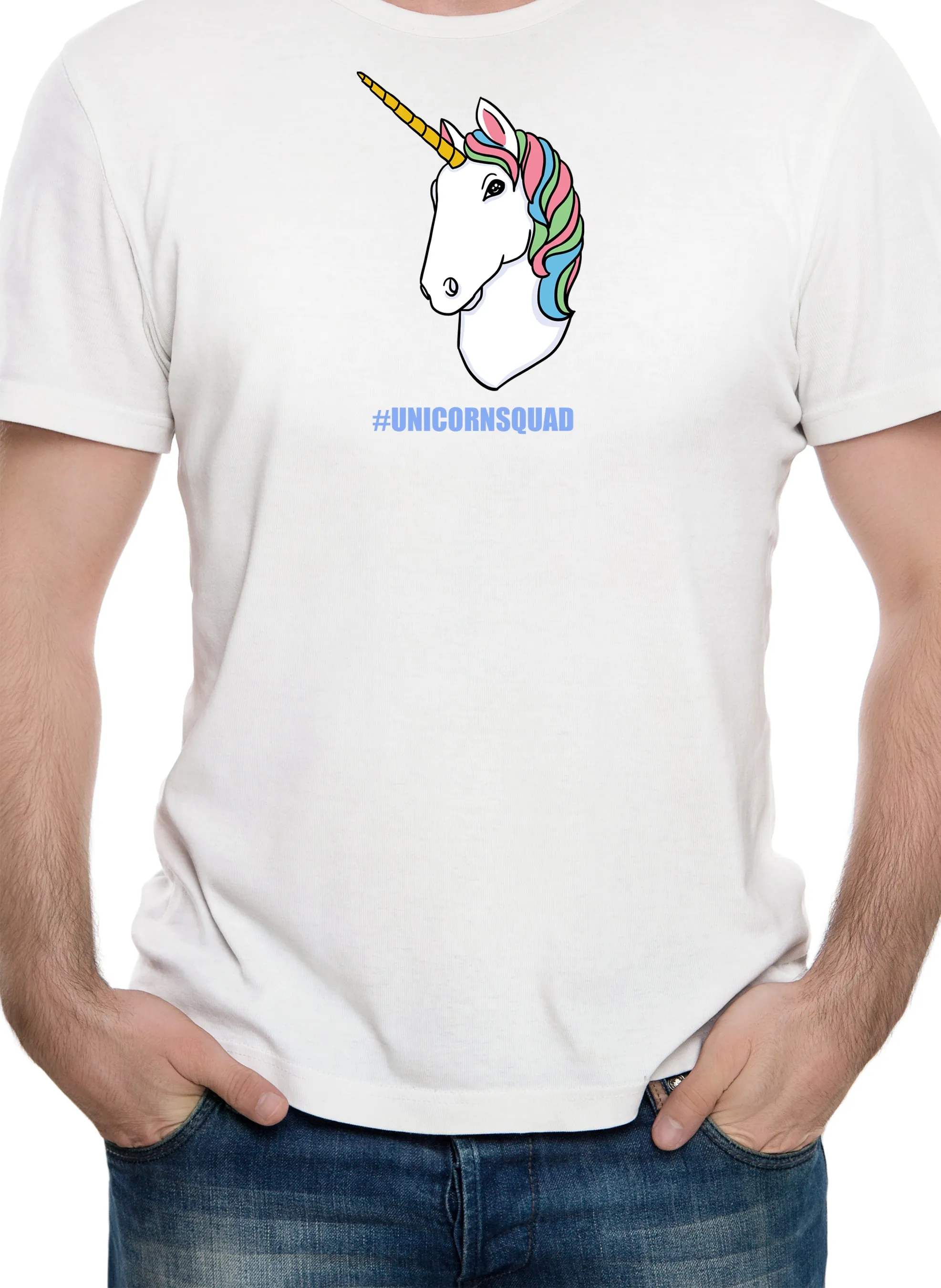 #UNICORNSQUAD T-Shirt
