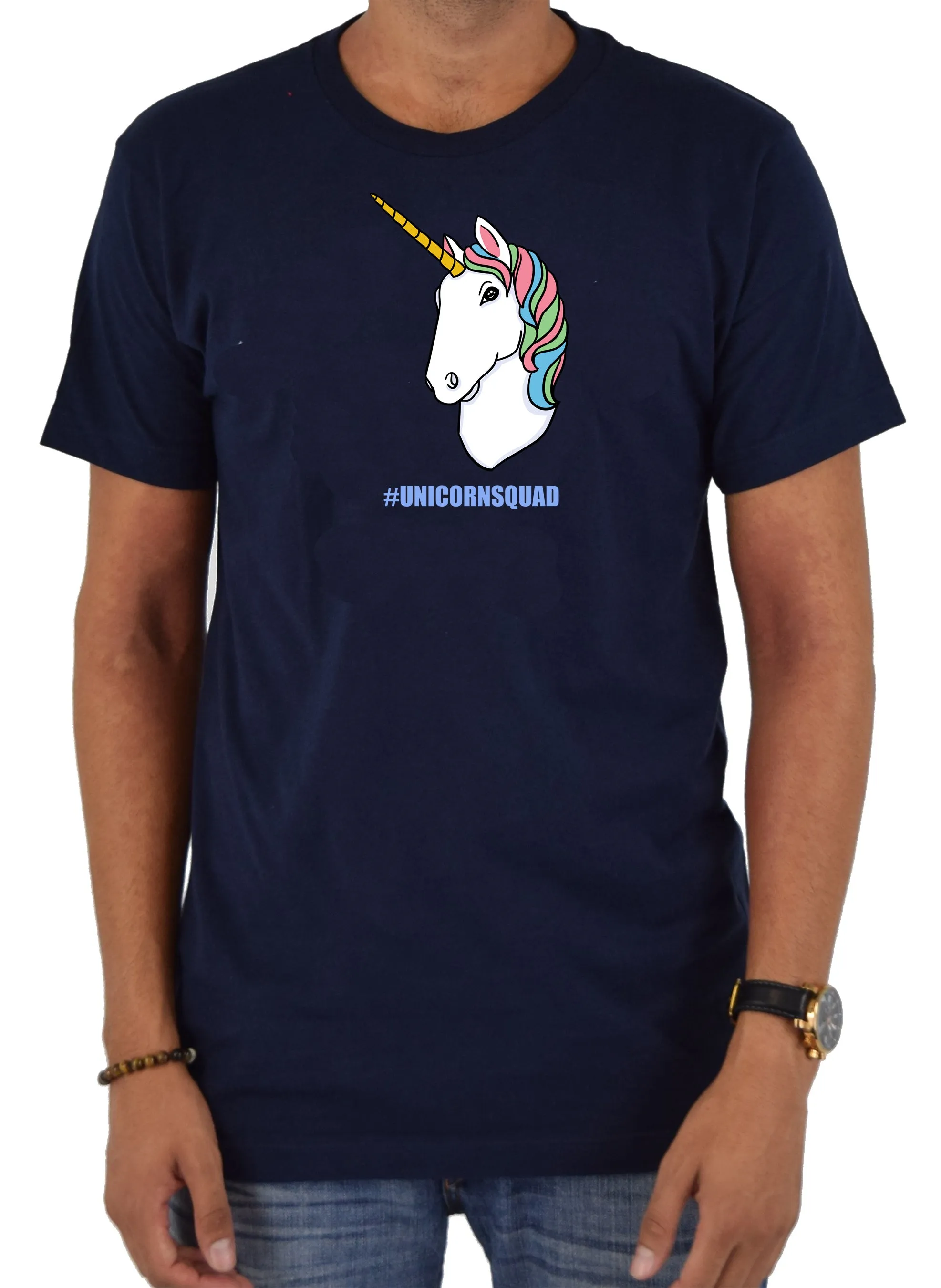#UNICORNSQUAD T-Shirt